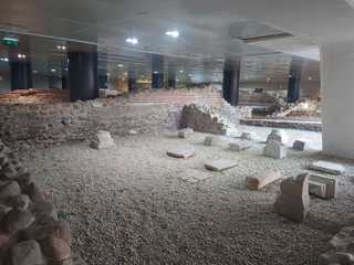 Sofia: Self-Guided Audio Tour through Layers of History
