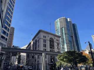 Seattle: Walk Through Downtown Landmarks and City Icons