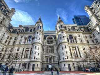 Philadelphia: Self-Guided Audio Tour of Freedom and Black History