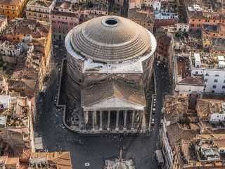 Rome Pantheon Audio Tour: Explore the Ancient Temple at Your Own Pace