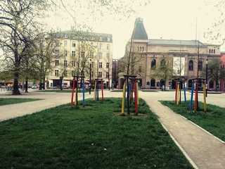 Berlin: Self-Guided Audio Tour Through Divided City Stories