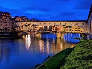 Florence: Self-Guided Audio Walk Through Renaissance Heart