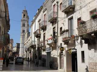 Altamura: Historic Discovery Audio Tour