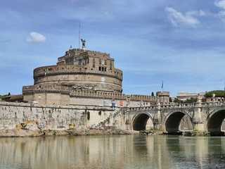 Rome: Self-Guided Audio Walk Through the Eternal City's Icons