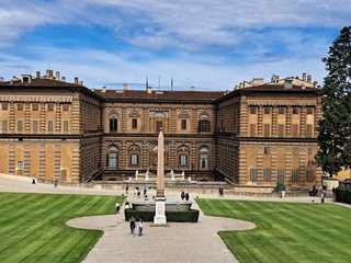 Florence: Self-Guided Audio Walk Through Renaissance Florence