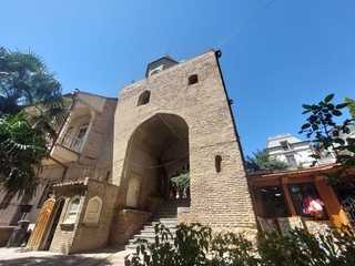 Tbilisi: Self-Guided Audio Walk Through Old Tbilisi’s Heart