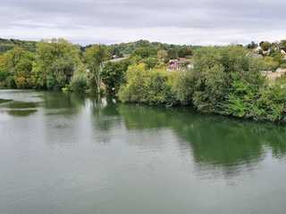 Soissons : Visite audio autonome au fil des oiseaux de la ville