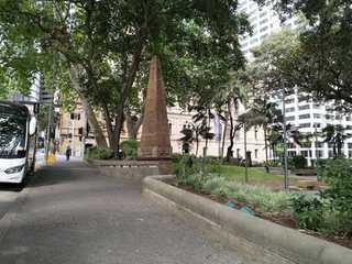 Sydney: Self-Guided Audio Walk Through Circular Quay's Origins
