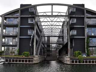 Copenhagen: Self-Guided Audio Walk Through Harbor and Palaces