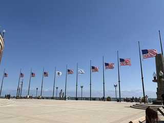 Chicago: Self-Guided Audio Walk Through the Lakefront and Loop
