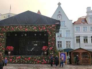 Tallinn: Self-Guided Audio Walk Through Old Town Heights