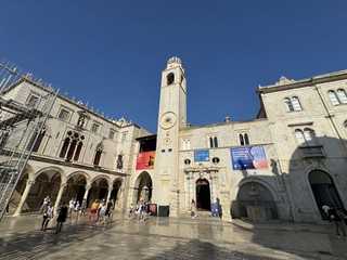 Dubrovnik: self-guided audio tour through the Old Town