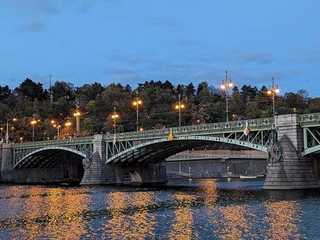 Prague: Self-Guided Audio Walk Through the City’s Historic Heart