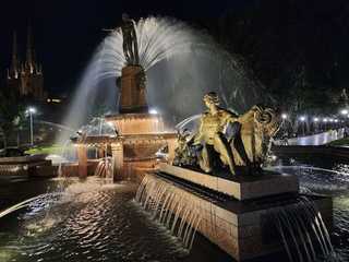 Sydney: Self-Guided Audio Walk Through Chinatown's Living Heritage