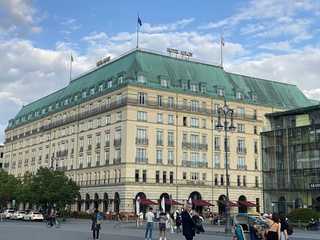 Berlin: Self-Guided Audio Tour Through a Divided City