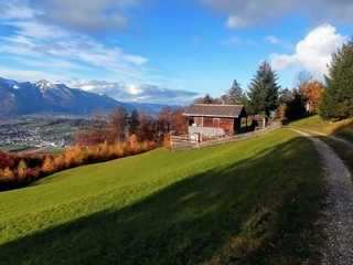 Liechtenstein: Self-Driving Audio Tour Through Alpine Villages