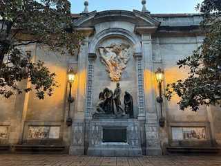 Barcelona: Self-Guided Audio Walk Through Gaudí and Gothic Heart