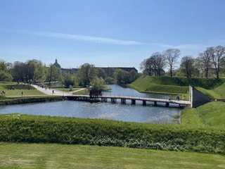 Copenhagen: Self-Guided Audio Walk Through Royal Harbor Streets
