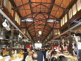 Madrid: Paseo autoguiado por el corazón histórico