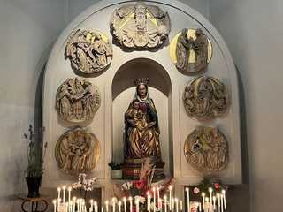 Utrecht: Self-Guided Audio Walk Through Faith, Art, and Stone