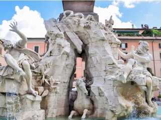 Rome: Self-Guided Audio Tour Through Sacred and Eternal Rome