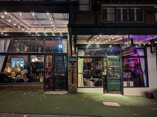 Sydney: Self-Guided Audio Walk Through Harbour Heritage