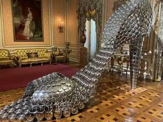 Madrid: Palacio de Liria Ticket