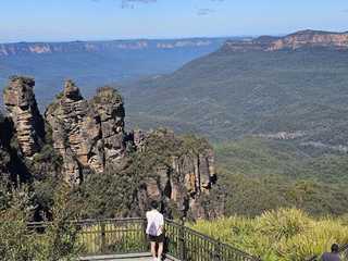 Sydney: Self-Guided Audio Walk Through Art and Harbour Views