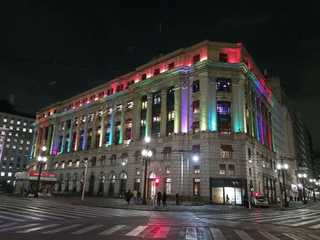 São Paulo: Self-Guided Audio Walk Through the Historic Center