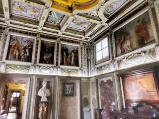 Florence: Walk Through the World of Michelangelo