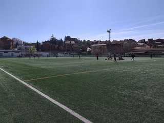 Sant Feliu de Codines : balade audio autonome au cœur d’un campus
