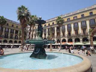 Barcelona: Self-Guided Audio Walk Through the Gothic Quarter