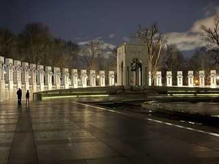 Washington, D.C.: Self-Guided Audio Walk Through America's Memorials