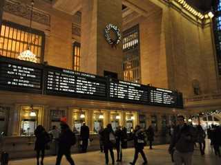 New York City: Self-Guided Audio Walk Through Midtown Icons