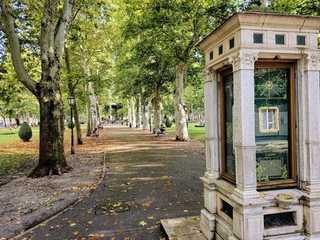 Zagreb: Self-Guided Audio Walk Through the Upper and Lower Town