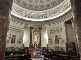 Turin: Self-Guided Audio Walk Through Royal Squares and Landmarks