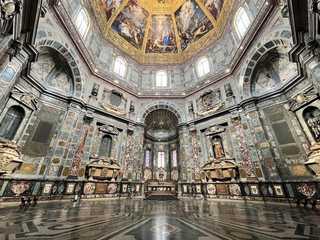 Florence: Self-Guided Audio Walk Through Medici Florence