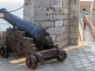 Dubrovnik: Self-Guided Audio Walk Through the City’s Mighty Walls