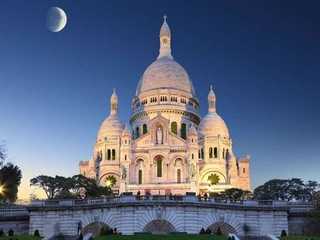 Paris: Self-Guided Audio Walk Through Montmartre’s Bohemian Heart