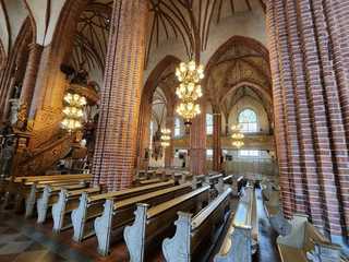 Stockholm: Self-Guided Audio Walk Through Old Town and Riddarholmen