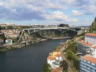 Porto: Self-Guided Audio Walk Through Baroque Views and Old Streets