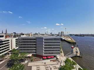 Hamburg: Audioguide durch HafenCity und Speicherstadt