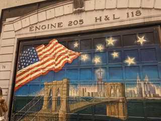 New York City: Self-Guided Audio Walk Through Lower Manhattan