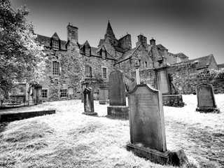 Edinburgh: Self-Guided Audio Walk Through Royal Mile History