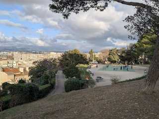 Marseille: Self-Guided Audio Walk Through Sea and Stone