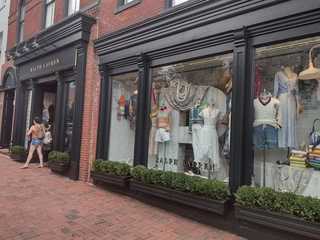 Washington, D.C.: Walk through Georgetown’s Historic Layers