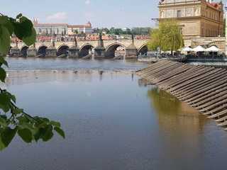 Prague: Self-Guided Audio Walk Through Historic Prague