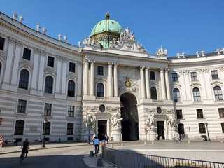 Wien: Selbstgeführter Audio-Spaziergang durch die Innere Stadt