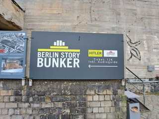 Berlin: Self-Guided Audio Walk Through Power and Memory