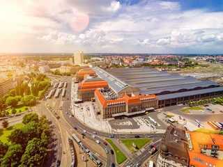 Leipzig: Audioguide durch Musik, Kunst und Altstadt